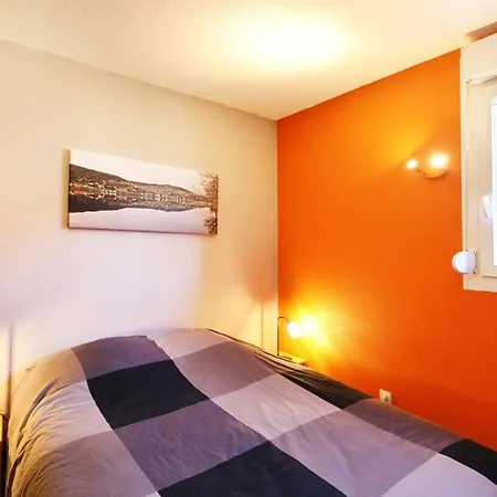 T2 Duplex Avec Vue Imprenable Apartment Xonrupt-Longemer
