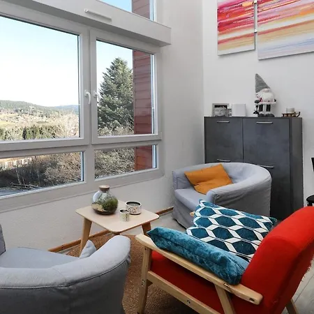 T2 Duplex Avec Vue Imprenable