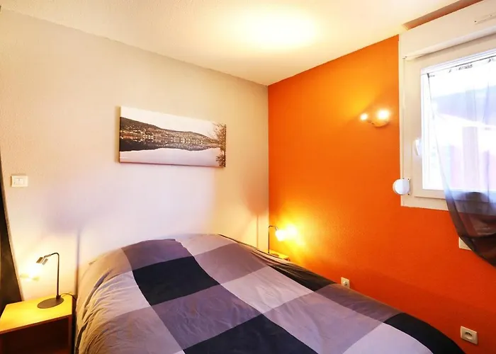 T2 Duplex Avec Vue Imprenable Appartement Xonrupt-Longemer