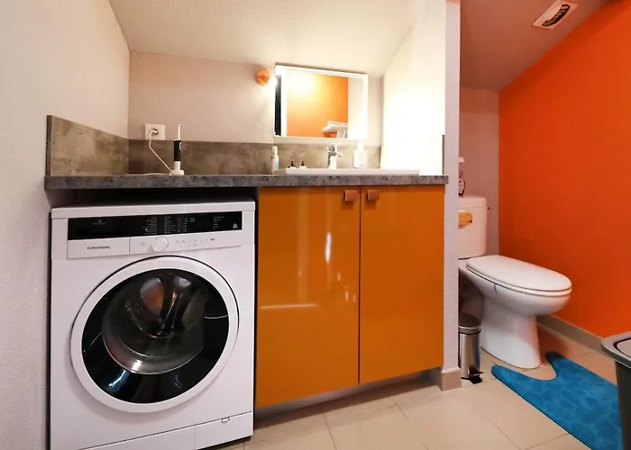 T2 Duplex Avec Vue Imprenable * Xonrupt-Longemer